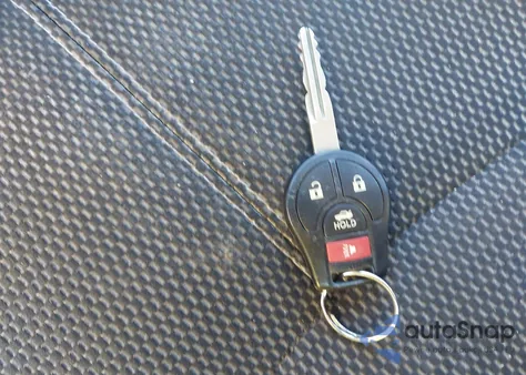 2017 Nissan Sentra S z USA, uszkodzony, nr VIN 3N1AB7AP0HY226529